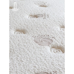 Colchón Visney Spring de 25 cm, Espuma de Alta Densidad S1, Soporte Ortopédico Suave, Ropa de Cama Infantil - Product Image 3