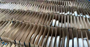 Tube en <span class=keywords><strong>cuivre</strong></span> sans soudure 1/4" 3/<span class=keywords><strong>8</strong></span>" 5/16" 3/4" pour climatiseurs et équipements frigorifiques, <span class=keywords><strong>cuivre</strong></span> pur - Product Image 4