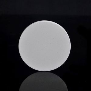 Fichas de Póker de Cerámica Duraderas - Impresión por Transferencia Térmica, Estilo Simple, Personalización de Marca, Fichas de Casino en Blanco, Personalización al por Mayor, Promocionales - Product Image 2