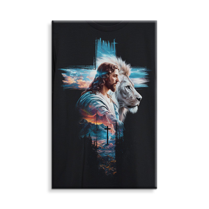 Pinturas en lienzo de Jesús <span class=keywords><strong>para</strong></span> paredes de sala de estar <span class=keywords><strong>y</strong></span> <span class=keywords><strong>comedor</strong></span> hermosa decoración del hogar <span class=keywords><strong>para</strong></span> decoración de sala de estar - Product Image 1