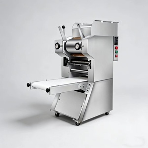 <span class=keywords><strong>Machine</strong></span> <span class=keywords><strong>à</strong></span> nouilles japonaise industrielle automatique 1,5 mm 2 mm 3 mm <span class=keywords><strong>Machine</strong></span> <span class=keywords><strong>à</strong></span> pâtes fraîches Ramen <span class=keywords><strong>Machine</strong></span> <span class=keywords><strong>à</strong></span> nouilles plates - Product Image 5