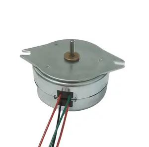 Motore sincrono a magnete permanente 220v 220v 42 sm24 produttori di motori sincroni ad alta velocità