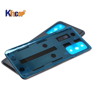 Di ricambio Del Telefono Mobile cassa di batteria del portello della copertura posteriore custodia per <span class=keywords><strong>Xiaomi</strong></span> <span class=keywords><strong>10T</strong></span> <span class=keywords><strong>pro</strong></span> dell'alloggiamento della Parte Posteriore di caso Per <span class=keywords><strong>Xiaomi</strong></span> Mi <span class=keywords><strong>10T</strong></span> <span class=keywords><strong>Pro</strong></span> 5G - Product Image 2