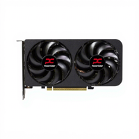 Nouvelle Carte Graphique 2025 Reaper RX 9060 XT 16 Go GDDR6 PCIe 5.0 pour PC de Jeu de Bureau avec Ventilateur
