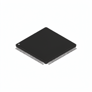 Circuito Integrado MCU de 32 Bits, 128 KB de Memoria Flash, 112LQFP, MCF52231CAL60, Componente Electrónico Original, 112 LQFP Integrado - Product Image 1
