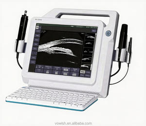 Máy quét A/B độ phân giải cao chất lượng cao MD-2300S dùng trong nhãn khoa - Product Image 1