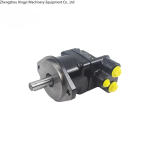 Motor Hidráulico F11-010, Bomba Hidráulica - Product Image 3