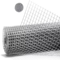 Hot Sale <strong>Best</strong> Price Multi Purpose <strong>Stainless</strong> <strong>Steel</strong> Welded Rabbit <strong>Cage</strong> Wire <strong>Mesh</strong>