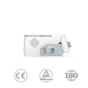 EUR VET Equipamento Veterinário Mais Vendido, Bomba de Infusão Automática para Veterinários - Product Image 3