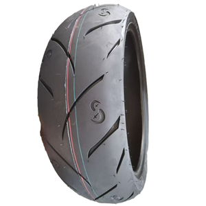 New 200/55-17 200/50-17 190/55-17 190/50-17 오토바이 부품 및 타이어 스포츠 오토바이 타이어 - Product Image 5