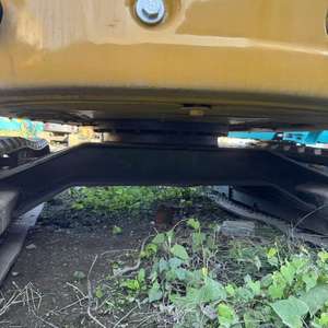 Miniexcavadora usada CAT 303.5e, excavadora Caterpillar de segunda mano, modelo inteligente 303,5 - Product Image 2