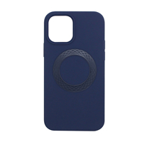 Accessoires Spéciaux - pour Coque de Téléphone 13 Anneau Magnétique Chargeur Sans Fil