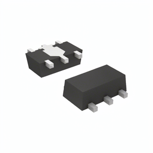 ชิ้นส่วนวงจรอิเล็กทรอนิกส์ SOT 89 5/6 XC6210B312PR-G ชิปจัดการพลังงาน (PMIC) BOM IC มีสินค้าในสต็อก - Product Image 1