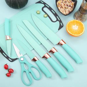 Ensemble d'ustensiles de cuisine en silicone multifonctionnels durables et personnalisés, 12/15/19 pièces, avec manche en bois, collection 2025 – Vente chaude - Product Image 3