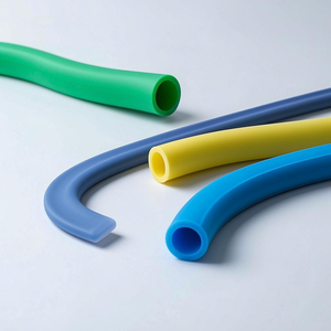 Moule en silicone de qualité alimentaire fait à la main avec dureté réglable (Shore a 10A-95A) et options de cavité pour bombes de bain et comprimés effervescents - Product Image 5