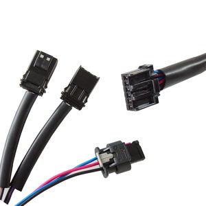 Farklı boyutta özel halka terminali kablo demeti - Product Image 2