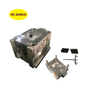 Moule d'injection en métal P20 du fabricant vietnamien pour le traitement de produits en plastique et en alliage d'aluminium - Product Image 2