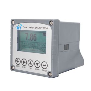 Máy Đo PH Hóa Học Bộ Điều Khiển Modbus RTU PH Với Bơm Định Lượng Cho Thủy Canh - Product Image 2