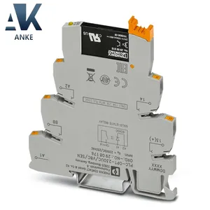 PLC-OPT-230UC/V8C/SEN-Módulo de relé de estado sólido 2908176