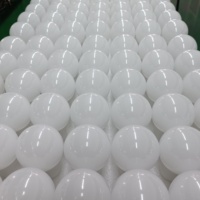 Ampoule LED AC120V A19 Dimmable Sans Scintillement 7W 8W 9W 2700K 6500K 60 116mm pour Éclairage Intérieur Domestique