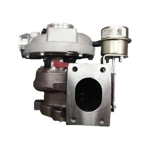 Turbocompresor Turbo Hi-Billet 843881-5003Y 738769-5004S para reemplazo del motor JAC HFC4DA 2.8L - Product Image 5