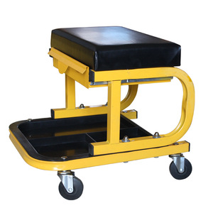 <span class=keywords><strong>Taburete</strong></span> de polea para mantenimiento de automóviles, herramienta de reparación de automóviles, <span class=keywords><strong>taburete</strong></span> de almacenamiento, <span class=keywords><strong>taburete</strong></span> de <span class=keywords><strong>trabajo</strong></span> de reparación de automóviles, asiento de <span class=keywords><strong>taller</strong></span> - Product Image 4