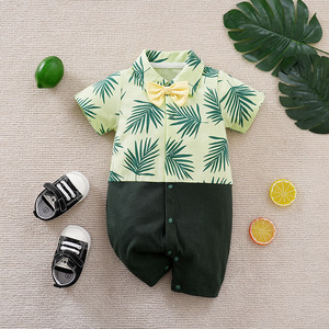 Ropa de bebé recién nacido algodón bebé niño ropa <span class=keywords><strong>6</strong></span>-<span class=keywords><strong>12</strong></span> meses - Product Image 2
