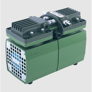ปั๊มสุญญากาศอุตสาหกรรมแบบไดอะแฟรม Ulvac Da-40S กำลังไฟ 1500 วัตต์ แบบขั้นตอนเดียว - Product Image 2