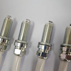 Iridium Ignition System Zündkerze Modell DR8E1X6681 Standard Original Zündkerzen für Vw Golf 6 Spark 2 Amp Positive Grid CN;GUA - Product Image 1