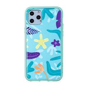 Nouvelle Conception De Luxe 2 En 1 <span class=keywords><strong>TPU</strong></span> + PC En Gros <span class=keywords><strong>3D</strong></span> UV <span class=keywords><strong>Impression</strong></span> Mat Pour iPhone 11 XI - Product Image 4