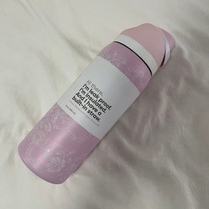 Bouteille d'eau sport isotherme en acier inoxydable à double paroi <span class=keywords><strong>de</strong></span> 32 oz, haute qualité, anti-fuite, avec paille, vente en gros - Product Image 3