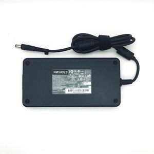 Adaptateur secteur 230W Chargeur pour ordinateur portable 19.5V 11.8A Alimentation HSTNN-DA12 pour HP EliteBook 8460W <span class=keywords><strong>8540P</strong></span> 8740W 8770W ProBook 6360B - Product Image 5