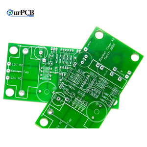 Bảng <span class=keywords><strong>PCB</strong></span> mật độ cao cho các sản phẩm điện tử khác nhau - Product Image 5