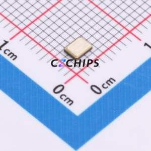 01.X.MD.120JJVF0027000000 Crystal (Passive) SMD3225-4P Crystal Oscillator SMD Crystal Oscillator 27MHz 20ppm 20pF - Product Image 1