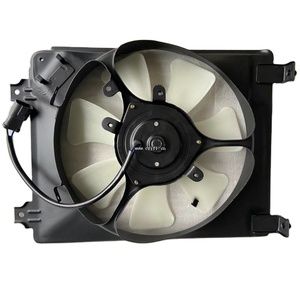Kit Carrozzeria Auto Ventola per <span class=keywords><strong>Honda</strong></span> <span class=keywords><strong>Civic</strong></span> 2007 <span class=keywords><strong>2008</strong></span> 2009 19015-KNA-A01 38615-RNA-A01 - Product Image 1