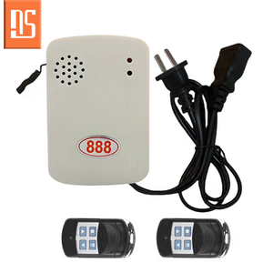 Moteur tubulaire Easy Learn pour porte de <span class=keywords><strong>garage</strong></span> à chaîne externe et volet roulant, avec contrôleur de résistance en plastique et contrôle d'arrêt et de rebond - Product Image 6