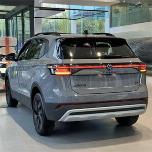 VW Tharu 2026 Nuevo <span class=keywords><strong>Elite</strong></span> <span class=keywords><strong>XR</strong></span> 1.5L 300TSI SUV Compacto de Exportación, Vehículo Familiar a Gasolina - Product Image 5