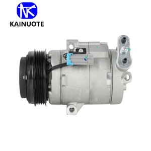 คอมเพรสเซอร์แอร์ Knt สำหรับ V5 Chevrolet <span class=keywords><strong>Aceo</strong></span> T200 T250 1.4 700682 700772 720076 714978 714978 25189145 - Product Image 2