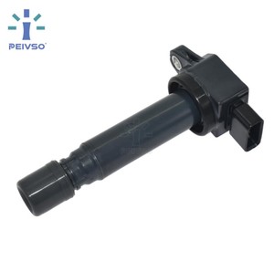Peivso คอยล์จุดระเบิดทนความร้อนสำหรับวอลโว่ XC90 2005-2011 S80 V8 4.4L 2007-2010 8687939 UF574 - Product Image 1