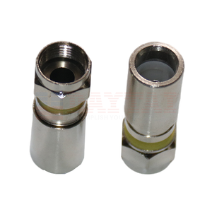 موصل ضغط RG6 F للدرع القياسي RG6 - Product Image 3