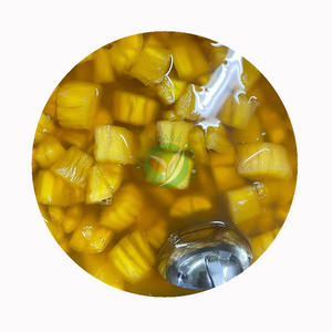 XMSD バルク冷凍IQFキャッサバカット＆チャンクス 工業加工およびグローバル流通のための高効率成分 - Product Image 5