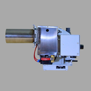 Linh hoạt giải pháp sưởi ấm KV03-A01 chất thải dầu Burner với máy bơm không khí bao gồm - Product Image 6