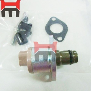 Piezas Eléctricas para Maquinaria de Construcción, Bomba de Aceite de Alta Presión para Motor Diésel Hino J05E, Válvula SCV 294200-0360 - Product Image 2
