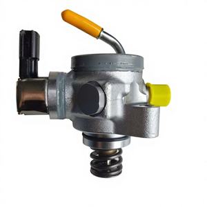 Pompe à carburant haute pression PE22-20-3F0, remplacement direct standard OE pour <span class=keywords><strong>Mazda</strong></span> 3 6 CX-<span class=keywords><strong>5</strong></span> CX-3 2012-2019 - Product Image 4