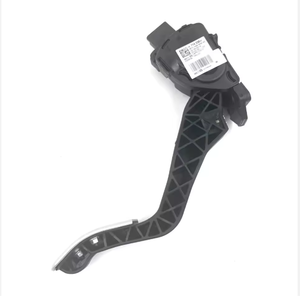 Pièces automobiles OE 9671433880 1601CX, pédale d'accélérateur pour Peugeot 207 2008 208 308 Citroën C3 C3II C4 <span class=keywords><strong>DS3</strong></span> - Product Image 4