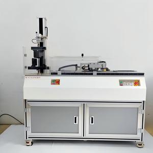Solar Cell Peeling Tensile <b>Strength</b> Tester PV Module Battery Strip Tension Testing Machine Photovoltaic Terminal Peeling - Product Image 2