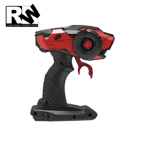 RW JFY fabbricazione 1 14 2.4GHZ 4 canali veicolo autorizzato giocattolo F1 lega di Racing metallo pressofuso Formula un modello di auto giocattolo per la vendita - Product Image 5