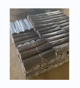 Cina esportazione di ferro nero ricotto taglio filo filo filo filo con l'alta qualità