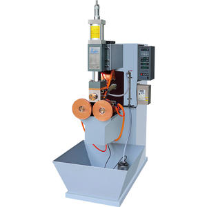 Hwashi PLC Control Circular Seam MIG / TIG Welding Machine with <strong>Automatic</strong> <strong>Rotating</strong> <strong>System</strong> - Product Image 3