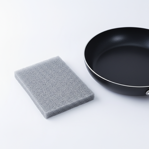 Manufacturers Direct Sales Dish Washing Scrub <b>Pad</b> Great Quality Kitchen Cleaning Scrub <b>Pad</b> - Product Image 5